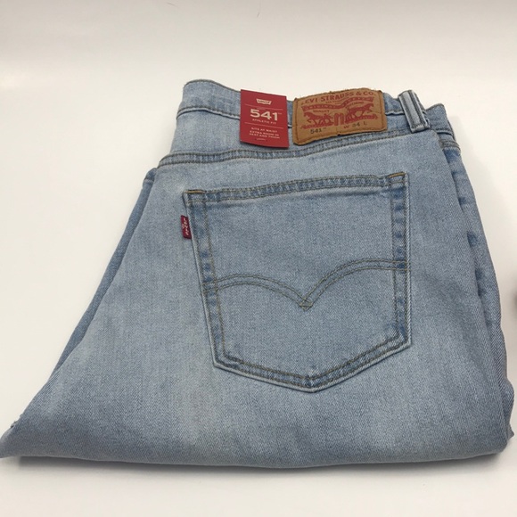 Levi's Other - NWT Vintage Levi’s men’s shorts
